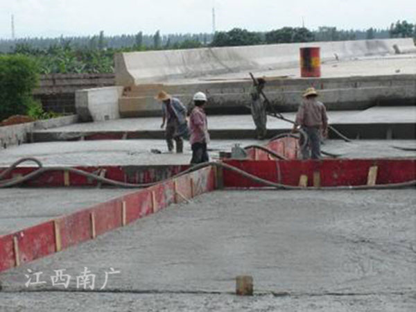 橋臺(tái)背回填